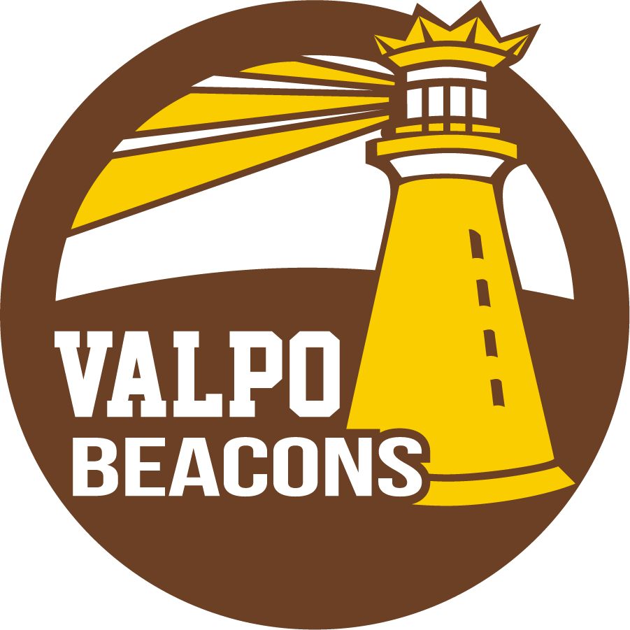 Valparaiso Beacons 2021-Pres Alternate Logo DIY iron on transfer (heat transfer)